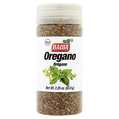 Badia Oregano 4 x 2.25 oz