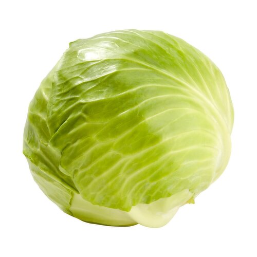 Cabbage Green 10 lbs