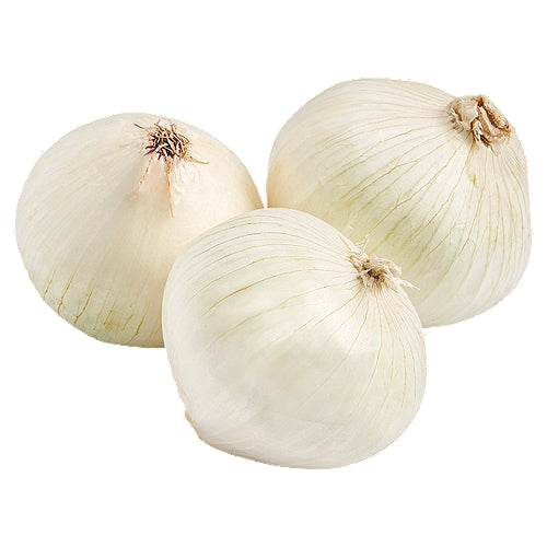 Onions White 5 lbs