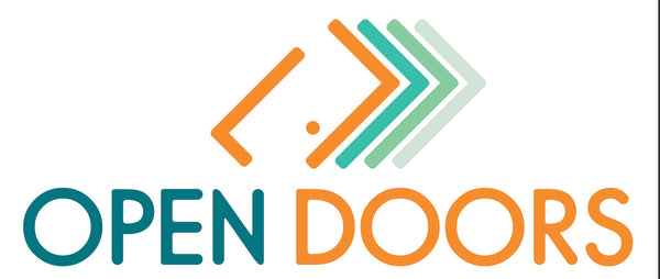The Pantry @ Open Doors
