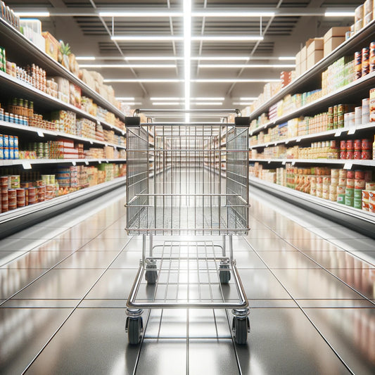 A Selection Chosen by The Pantry