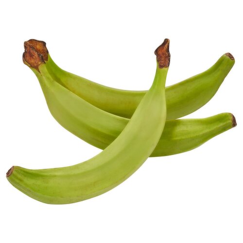 Plantains Green 5 lbs